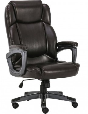 Кресло офисное BRABIX PREMIUM "Favorite EX-577", коричневое, 531936 в Первоуральске - pervouralsk.mebel-74.com | фото