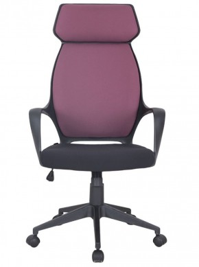 Кресло офисное BRABIX PREMIUM "Galaxy EX-519" (ткань черное/терракотовое) 531570 в Первоуральске - pervouralsk.mebel-74.com | фото