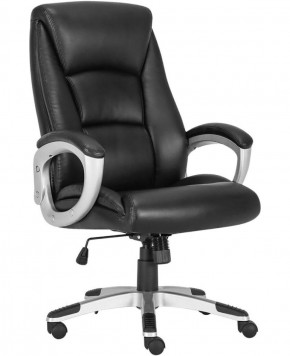 Кресло офисное BRABIX PREMIUM "Grand EX-501" (черное) 531950 в Первоуральске - pervouralsk.mebel-74.com | фото