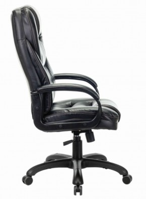 Кресло офисное BRABIX PREMIUM "Nord EX-590" (черное) 532097 в Первоуральске - pervouralsk.mebel-74.com | фото