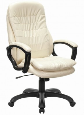Кресло офисное BRABIX PREMIUM "Omega EX-589", экокожа, бежевое, 532095 в Первоуральске - pervouralsk.mebel-74.com | фото