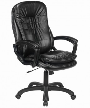 Кресло офисное BRABIX PREMIUM "Omega EX-589" (экокожа, черное) 532094 в Первоуральске - pervouralsk.mebel-74.com | фото