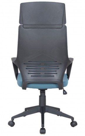 Кресло офисное BRABIX PREMIUM "Prime EX-515" (ткань, голубое) 531568 в Первоуральске - pervouralsk.mebel-74.com | фото
