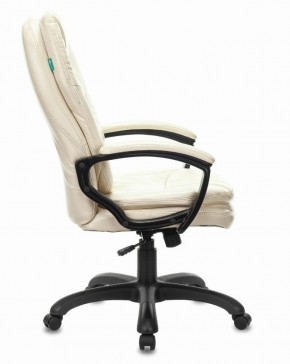 Кресло офисное BRABIX PREMIUM "Trend EX-568", экокожа, бежевое, 532102 в Первоуральске - pervouralsk.mebel-74.com | фото