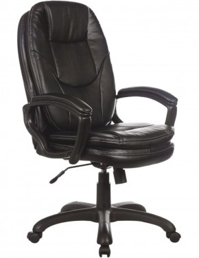 Кресло офисное BRABIX PREMIUM "Trend EX-568" (экокожа, черное) 532100 в Первоуральске - pervouralsk.mebel-74.com | фото