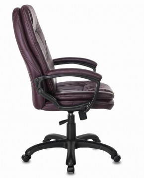 Кресло офисное BRABIX PREMIUM "Trend EX-568", экокожа, коричневое, 532101 в Первоуральске - pervouralsk.mebel-74.com | фото