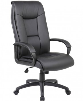 Кресло офисное BRABIX PREMIUM "Work EX-513" (экокожа, черное) 531943 в Первоуральске - pervouralsk.mebel-74.com | фото