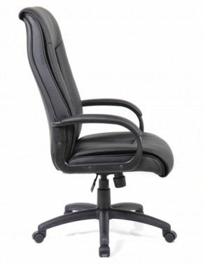 Кресло офисное BRABIX PREMIUM "Work EX-513" (экокожа, черное) 531943 в Первоуральске - pervouralsk.mebel-74.com | фото