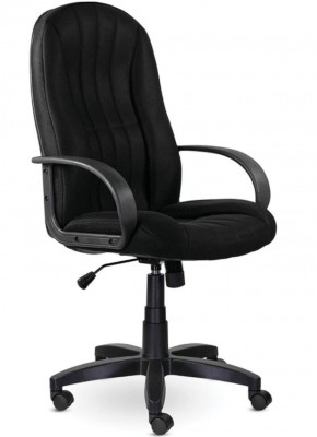 Кресло офисное BRABIX "Classic EX-685" (ткань E, черное) 532024 в Первоуральске - pervouralsk.mebel-74.com | фото