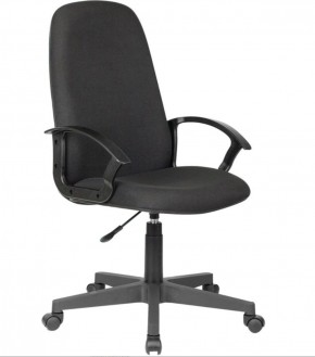 Кресло офисное BRABIX "Element EX-289" (черное) 532092 в Первоуральске - pervouralsk.mebel-74.com | фото