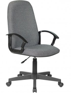 Кресло офисное BRABIX "Element EX-289", ткань, серое, 532093 в Первоуральске - pervouralsk.mebel-74.com | фото