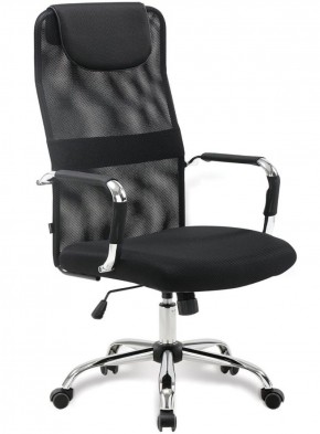 Кресло офисное BRABIX "Fit EX-514" (черное) 531949 в Первоуральске - pervouralsk.mebel-74.com | фото