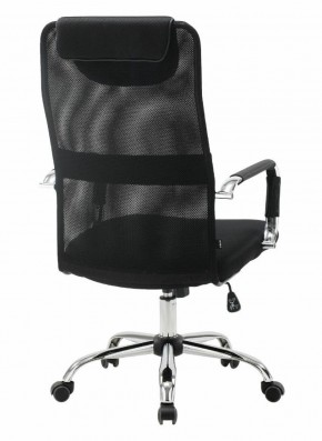 Кресло офисное BRABIX "Fit EX-514" (черное) 531949 в Первоуральске - pervouralsk.mebel-74.com | фото