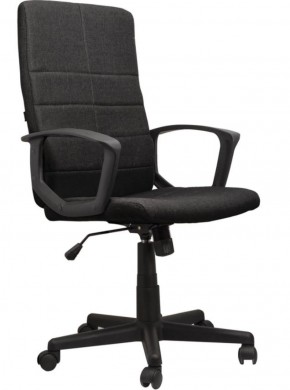 Кресло офисное BRABIX "Focus EX-518" (ткань, черное) 531575 в Первоуральске - pervouralsk.mebel-74.com | фото