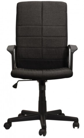 Кресло офисное BRABIX "Focus EX-518" (ткань, черное) 531575 в Первоуральске - pervouralsk.mebel-74.com | фото