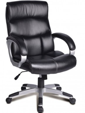 Кресло офисное BRABIX "Impulse EX-505" (черное) 530876 в Первоуральске - pervouralsk.mebel-74.com | фото