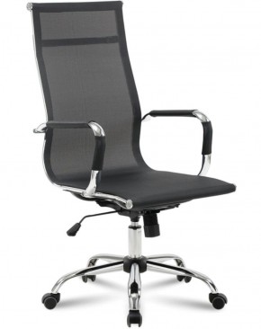 Кресло офисное BRABIX "Line EX-530" (черное) 531846 в Первоуральске - pervouralsk.mebel-74.com | фото