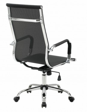 Кресло офисное BRABIX "Line EX-530" (черное) 531846 в Первоуральске - pervouralsk.mebel-74.com | фото
