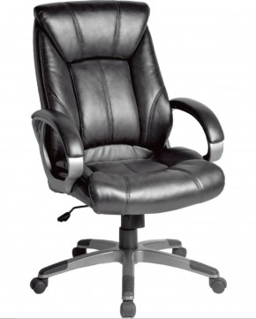 Кресло офисное BRABIX "Maestro EX-506" (черное) 530877 в Первоуральске - pervouralsk.mebel-74.com | фото
