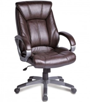 Кресло офисное BRABIX "Maestro EX-506" (коричневое) 530878 в Первоуральске - pervouralsk.mebel-74.com | фото