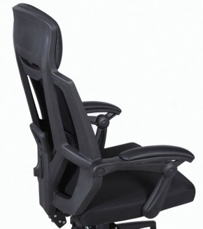 Кресло офисное BRABIX "Nexus ER-401" (черное) 531835 в Первоуральске - pervouralsk.mebel-74.com | фото