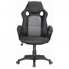 Кресло офисное BRABIX "Rider Plus EX-544" (черный/серый) 531582 в Первоуральске - pervouralsk.mebel-74.com | фото
