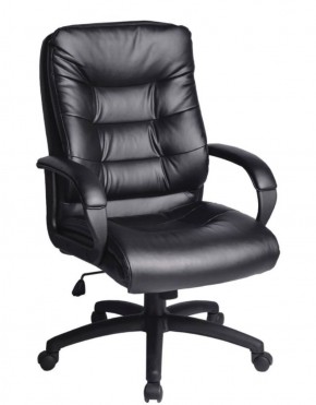 Кресло офисное BRABIX "Supreme EX-503" (черное) 530873 в Первоуральске - pervouralsk.mebel-74.com | фото