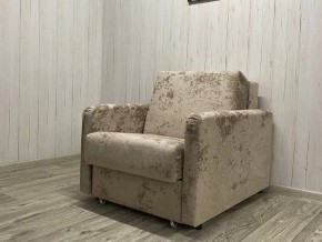 Кресло Уют Аккордеон МД 700 с подлокотниками (НПБ) в Первоуральске - pervouralsk.mebel-74.com | фото