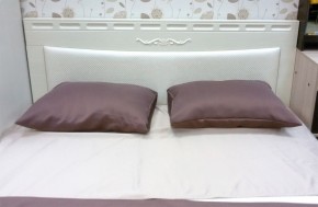 Кровать 1400 + ортопед и ПМ "Мария-Луиза 14" в Первоуральске - pervouralsk.mebel-74.com | фото