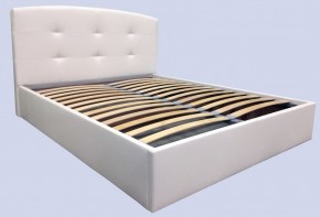 Кровать Ариадна Easy 1400 (без механизма подъема) в Первоуральске - pervouralsk.mebel-74.com | фото
