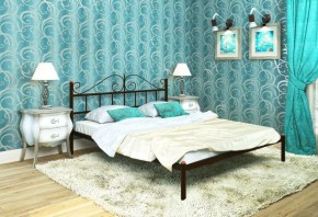 Кровать Диана 1900 (МилСон) в Первоуральске - pervouralsk.mebel-74.com | фото