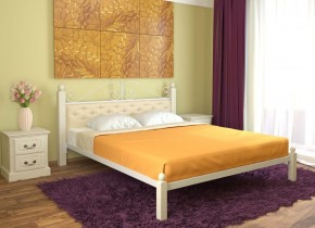 Кровать Диана Lux мягкая 1900 (МилСон) в Первоуральске - pervouralsk.mebel-74.com | фото