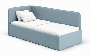 Кровать-диван Leonardo 160*70 (Голубой) в Первоуральске - pervouralsk.mebel-74.com | фото