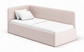Кровать-диван Leonardo 160*70 (Розовый) в Первоуральске - pervouralsk.mebel-74.com | фото