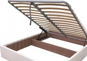 Кровать Джесика Easy 1600 (с механизмом подъема) в Первоуральске - pervouralsk.mebel-74.com | фото
