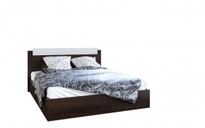 Кровать Эко 1600 в Первоуральске - pervouralsk.mebel-74.com | фото