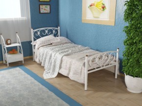 Кровать Ева Plus (МилСон) в Первоуральске - pervouralsk.mebel-74.com | фото