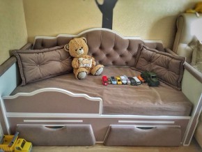 Кровать Фея 1800 с двумя ящиками в Первоуральске - pervouralsk.mebel-74.com | фото