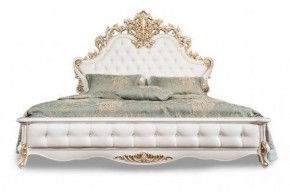 Кровать Флоренция 1800 с основание в Первоуральске - pervouralsk.mebel-74.com | фото