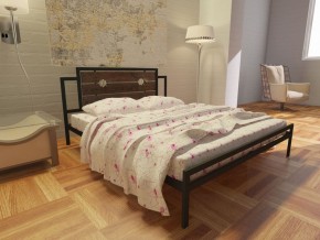 Кровать Инесса (МилСон) в Первоуральске - pervouralsk.mebel-74.com | фото