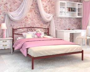 Кровать Каролина 1900 (МилСон) в Первоуральске - pervouralsk.mebel-74.com | фото