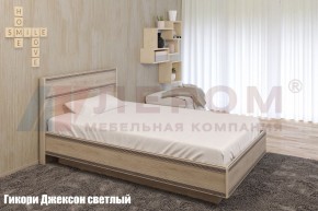 Кровать КР-1001 в Первоуральске - pervouralsk.mebel-74.com | фото