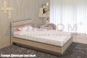 Кровать КР-1002 в Первоуральске - pervouralsk.mebel-74.com | фото