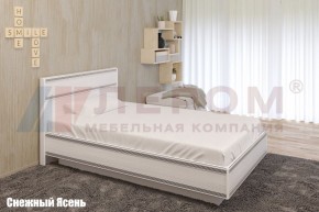 Кровать КР-1002 в Первоуральске - pervouralsk.mebel-74.com | фото