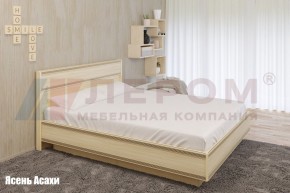 Кровать КР-1003 в Первоуральске - pervouralsk.mebel-74.com | фото