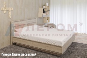 Кровать КР-1004 в Первоуральске - pervouralsk.mebel-74.com | фото