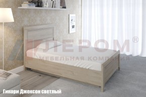 Кровать КР-1021 в Первоуральске - pervouralsk.mebel-74.com | фото