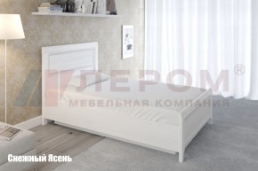 Кровать КР-1021 в Первоуральске - pervouralsk.mebel-74.com | фото