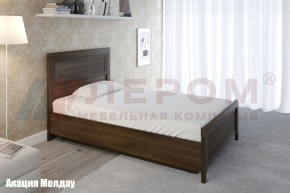 Кровать КР-1022 в Первоуральске - pervouralsk.mebel-74.com | фото