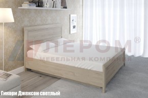 Кровать КР-1023 в Первоуральске - pervouralsk.mebel-74.com | фото